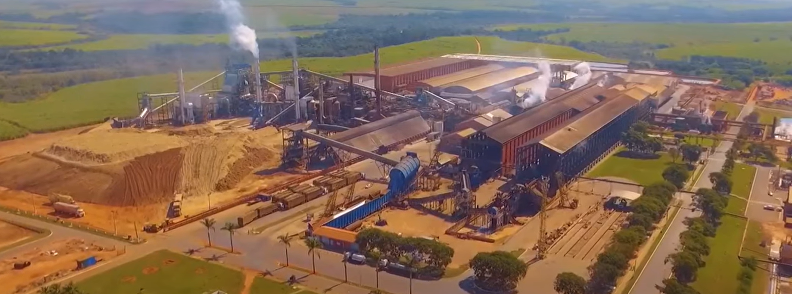 Conexão Agro: Exportação de açúcar tem alta e indica recorde em 2022