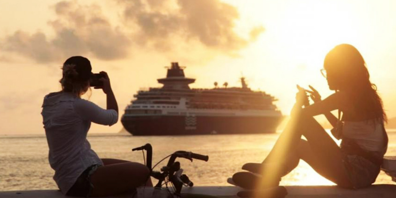 Temporada de cruzeiros em Santos começa com previsão de 561 mil turistas e R$ 390 milhões na economia