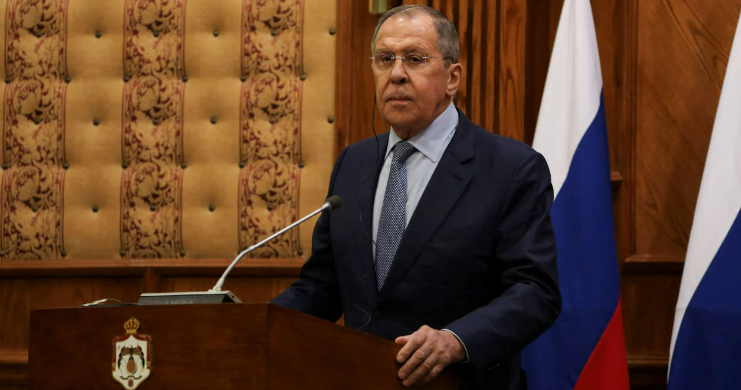 Rússia pede à ONU que ajude a facilitar suas exportações de alimentos e fertilizantes