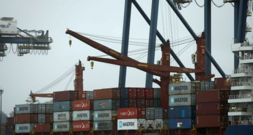 Balança comercial brasileira tem superávit de US$ 3,9 bi em outubro