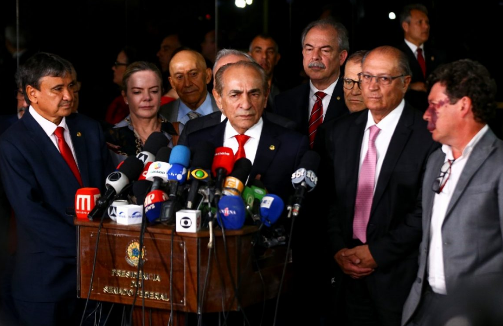 Dnit deve receber reforço de verba para próximo ano