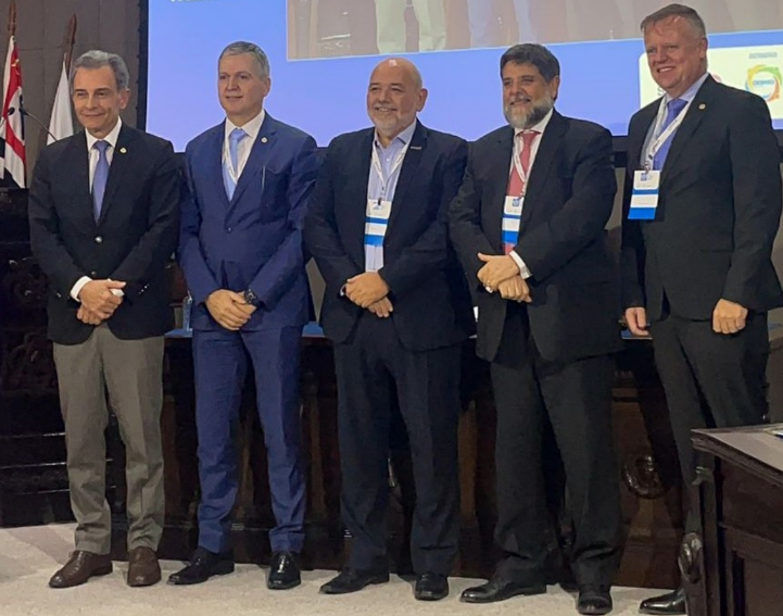 Adicional de risco para avulso e atuação do Ogmo em debate
