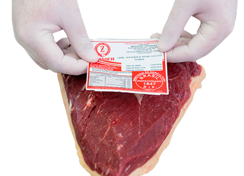 Exportações de carne bovina têm receita de us$ 1,225 bilhão em outubro