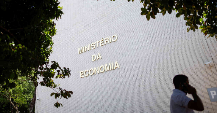 Ministério da Economia prevê crescimento do PIB entre 1,4% e 2,9% em 2023