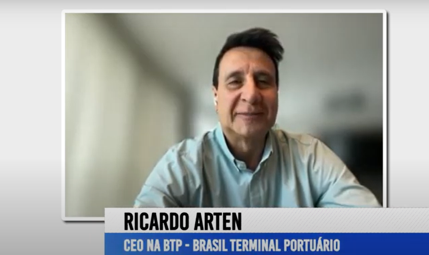PORTO 360° – Perspectivas para 2023 e Aumento de Capacidade