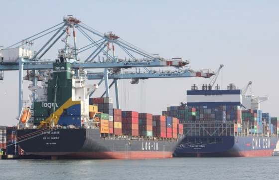 Antaq avalia hoje atualizações no edital do Porto de Itajaí