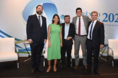 Porto de Itajaí leva Prêmio Antaq 2022 de maior índice ambiental do país