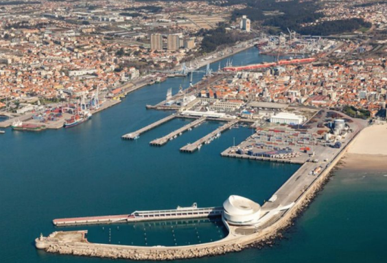 Portugal Export terá assinatura de protocolo entre entidades portuárias