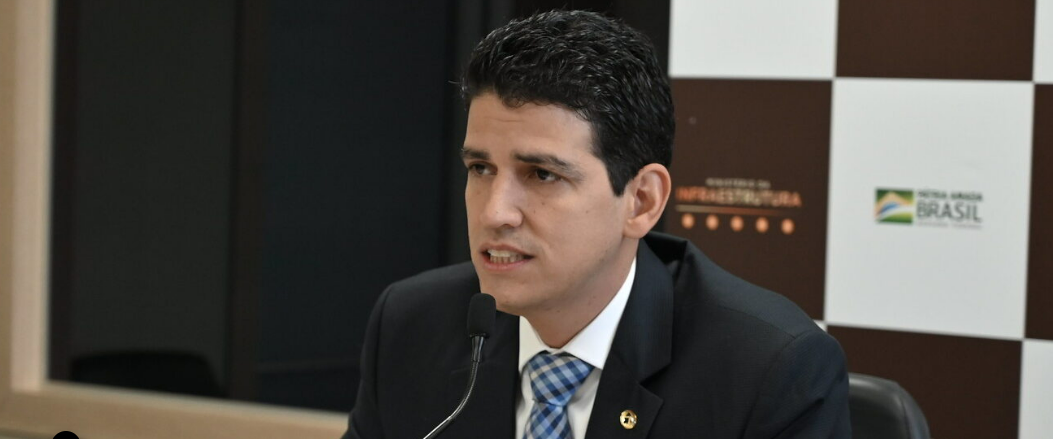 Grupo de Trabalho de Infraestrutura se reúne com ministro Marcelo Sampaio