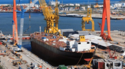 Governo regulamenta uso de recursos do Fundo da Marinha Mercante