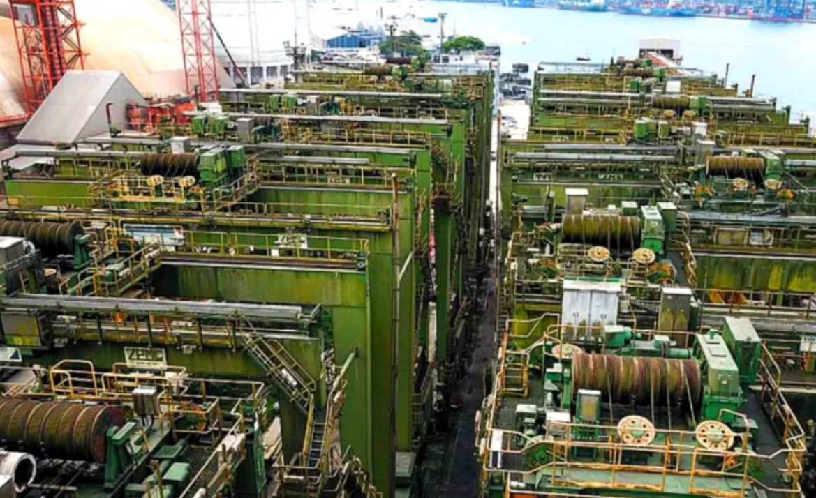 Porto de Santos realiza leilão de veículos, eletrônicos e equipamentos na próxima semana
