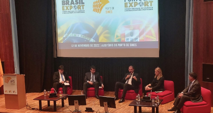 Debatedores concordam que o agro brasileiro precisa vender mais