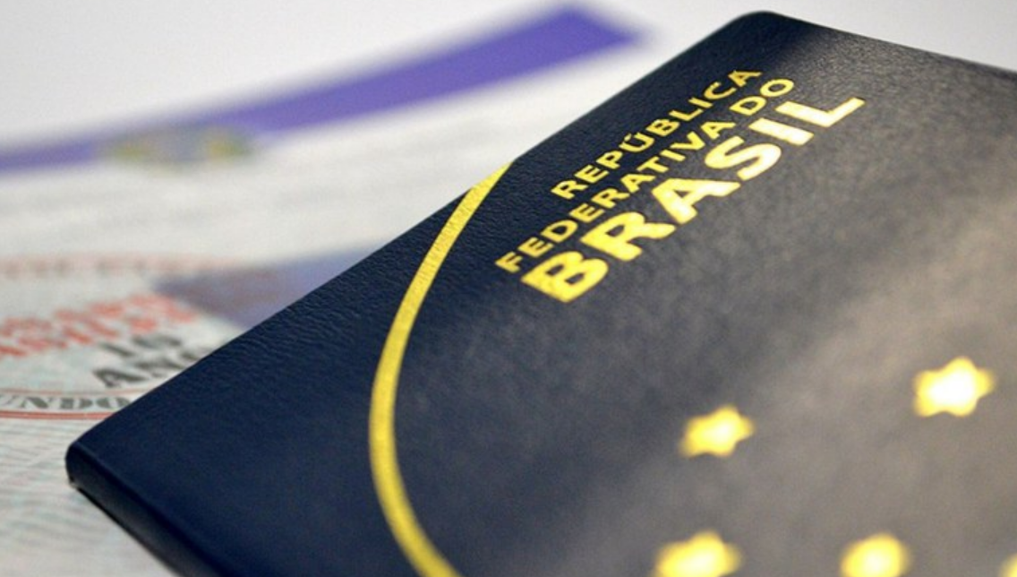 Nota à Imprensa – Confecção de passaportes será suspensa a partir deste sábado