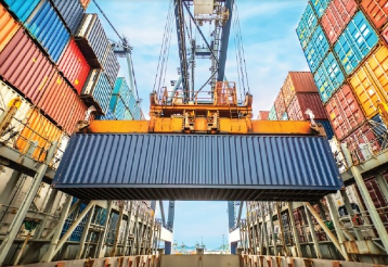 Asia Shipping muda rota para reduzir tempo e custo no transporte de carga fracionada