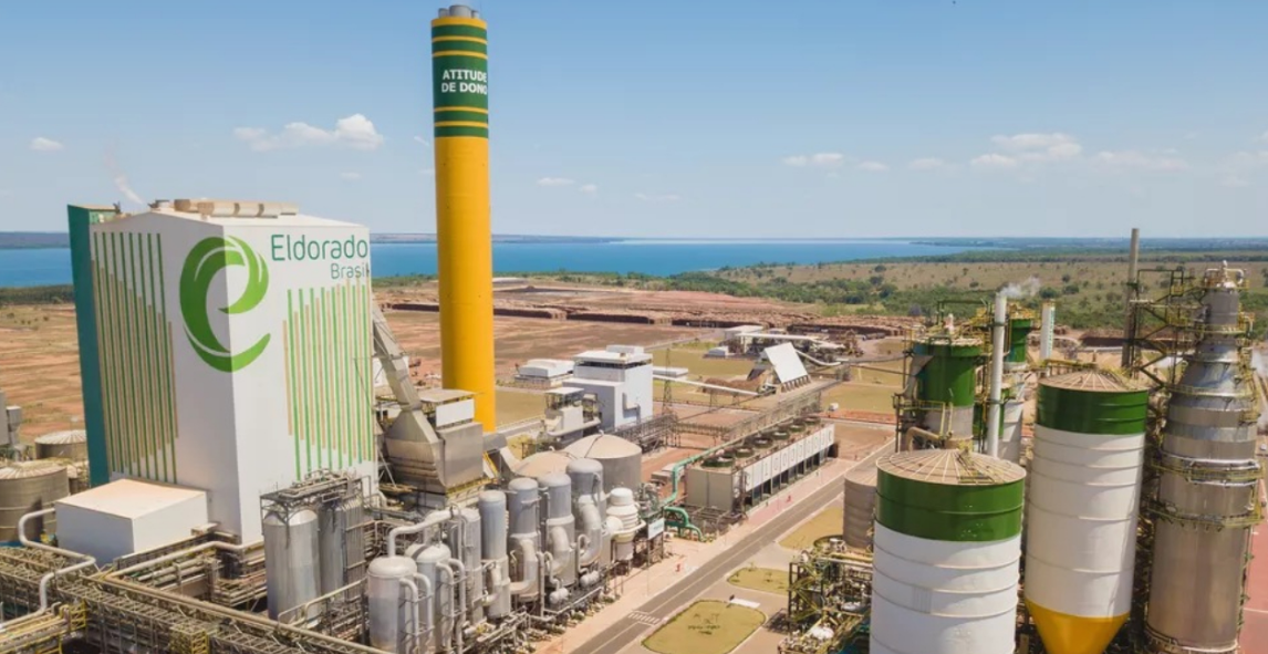 Eldorado tem vagas abertas para atuação em MS