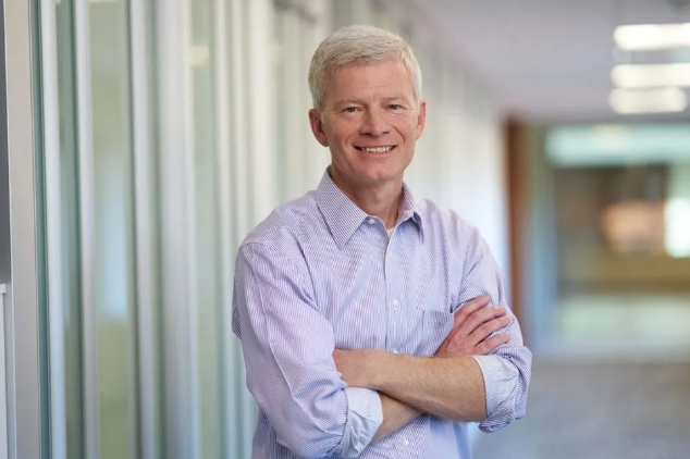 Cargill anuncia Brian Sikes como novo CEO da empresa