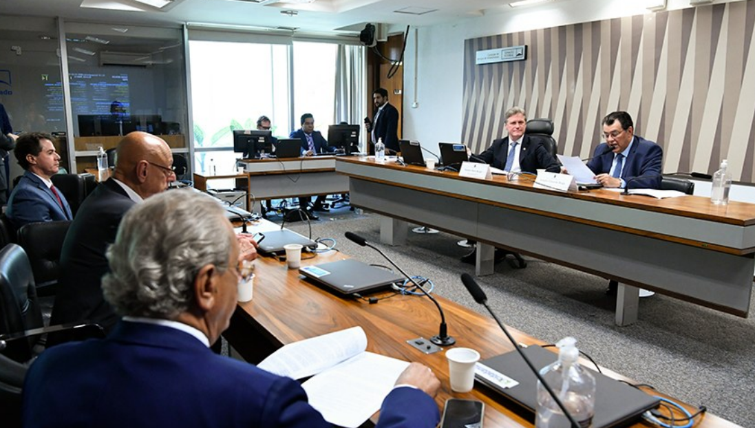 CI avalia indicações de autoridades a agências reguladoras