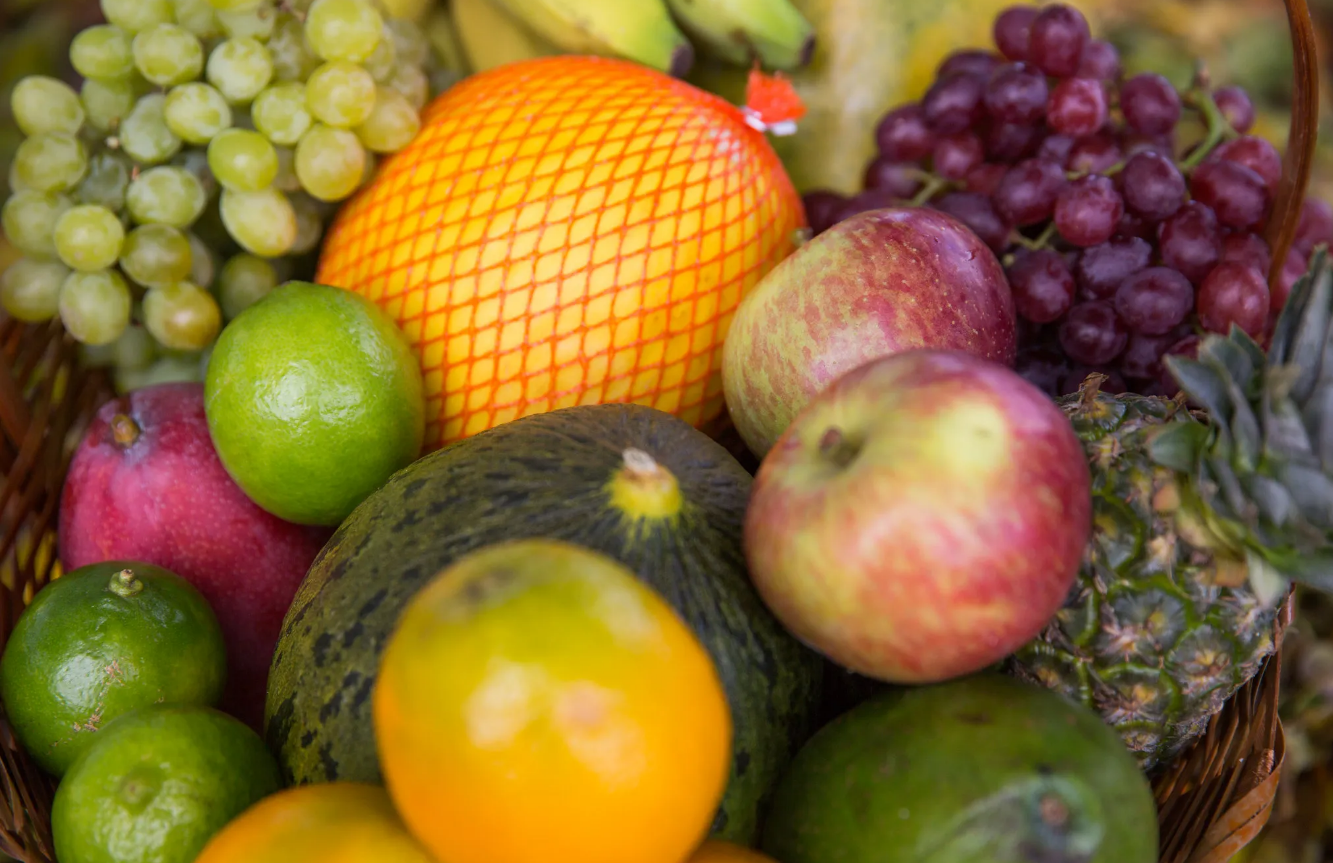Demanda europeia por frutas esteve aquecida nos últimos 10 anos