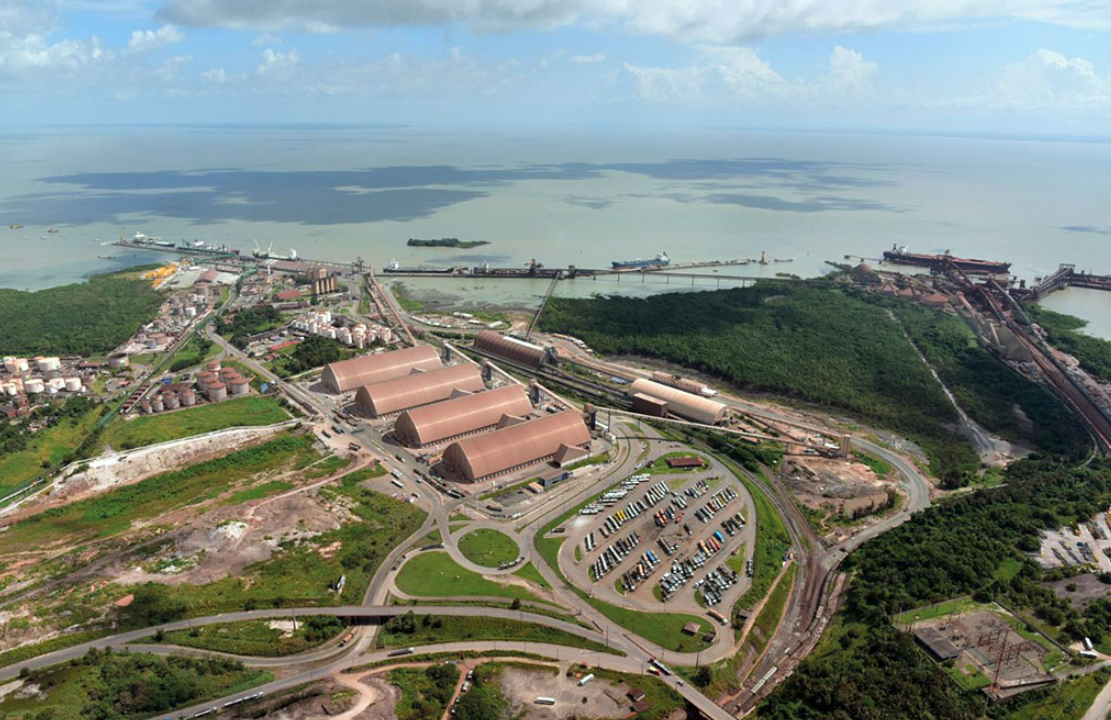 Revitalização da BR-135/MA facilita transporte de cargas entre região do Matopiba e Porto de Itaqui
