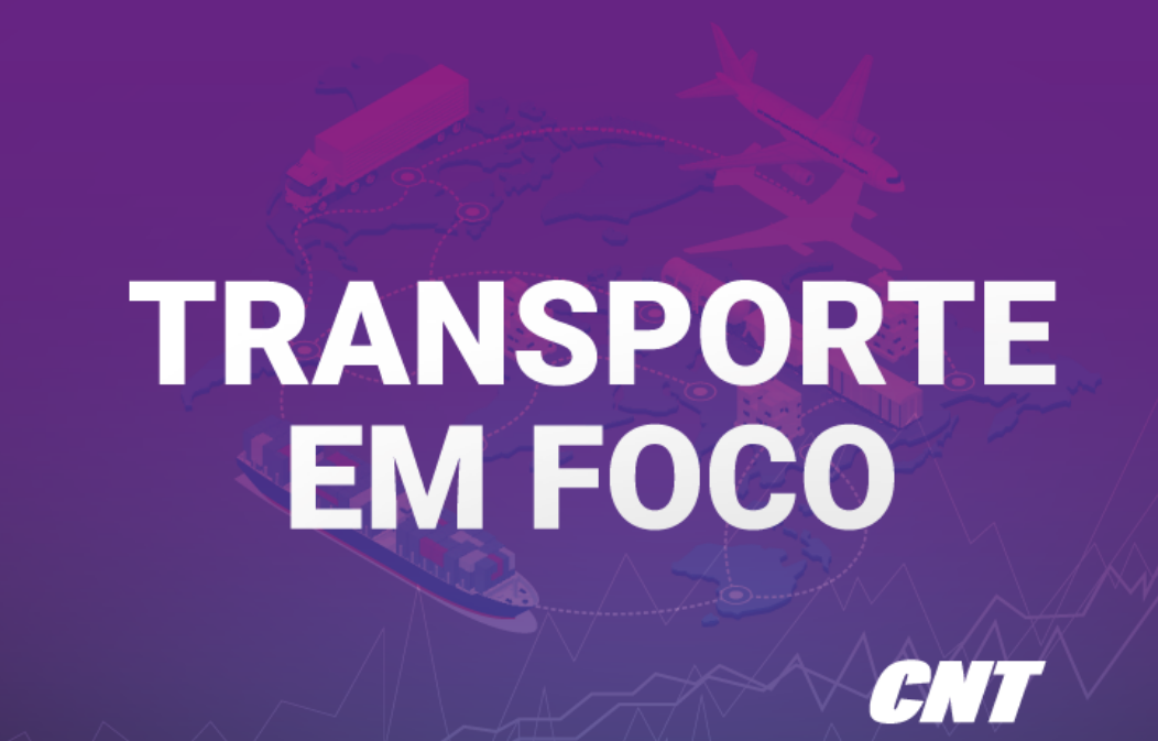 CNT lança análise dos investimentos públicos federais em infraestrutura de transporte de 2001 a 2021
