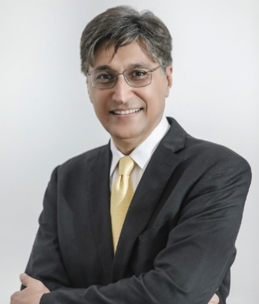 Hugo Figueiredo é o novo presidente do Porto de Pecém