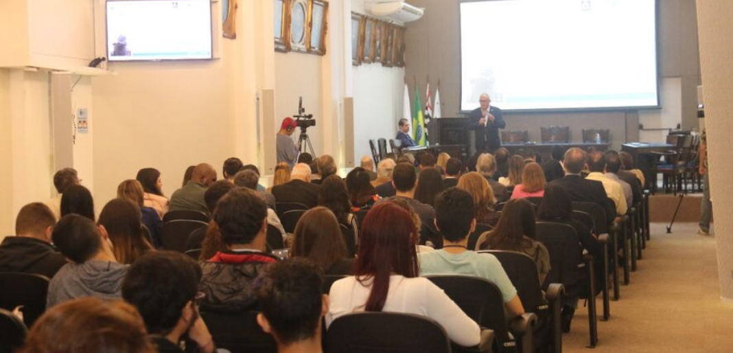 Palestra gratuita irá orientar empresas sobre a LGPD; inscrições estão abertas