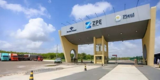 Após primeira exportação, ZPE Parnaíba aguarda novas empresas