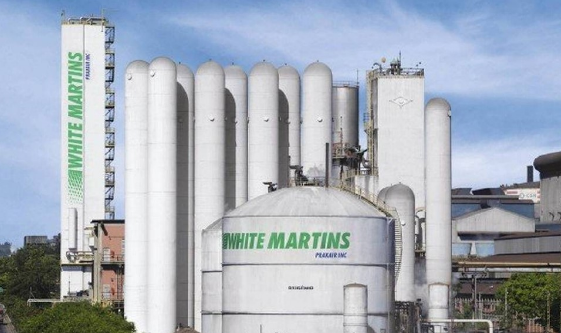 White Martins produz primeiro hidrogênio verde certificado do Brasil