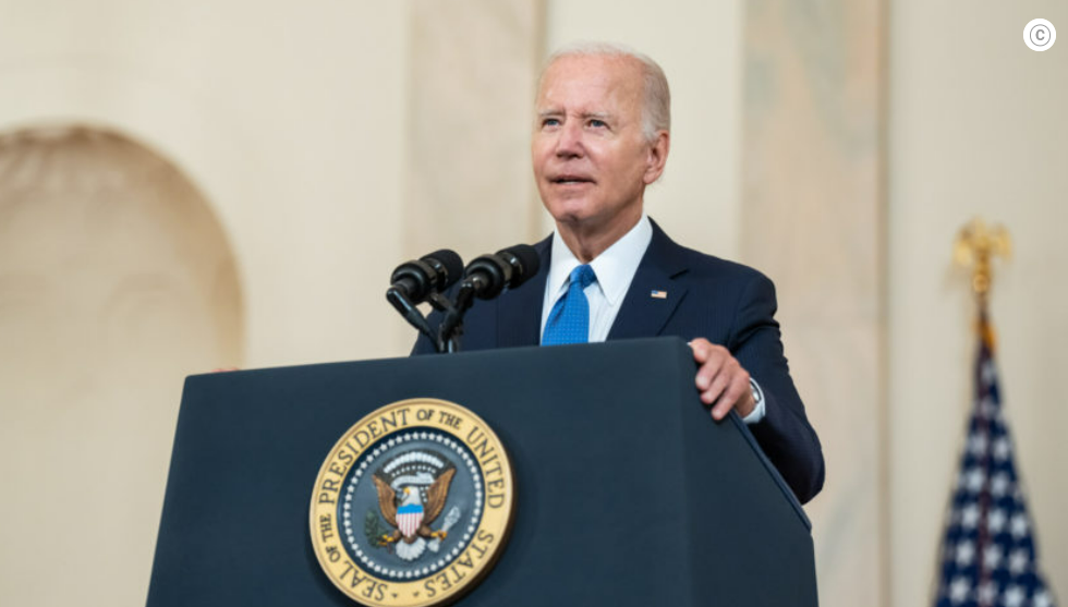 Biden pede ação do Congresso para evitar greve ferroviária