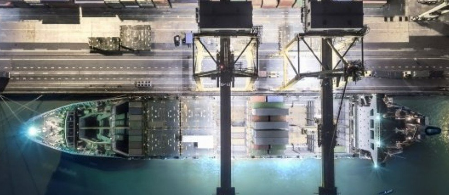 Maersk e IBM descontinuarão plataforma de comércio global habilitada para blockchain