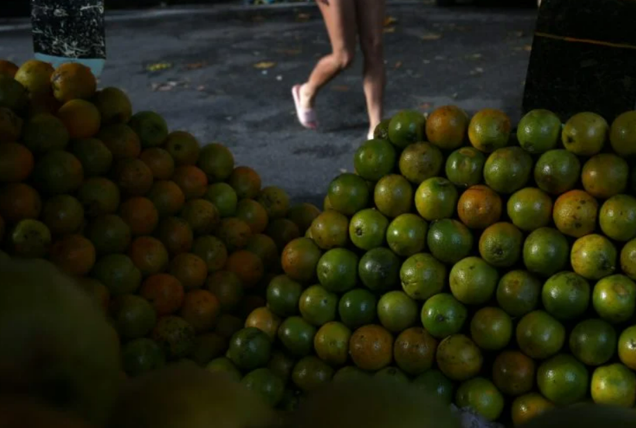 Citrosuco lança unidade de ingredientes alimentícios