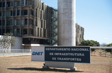 Proposta do Dnit ao novo governo é de R$ 15 bilhões para 2023