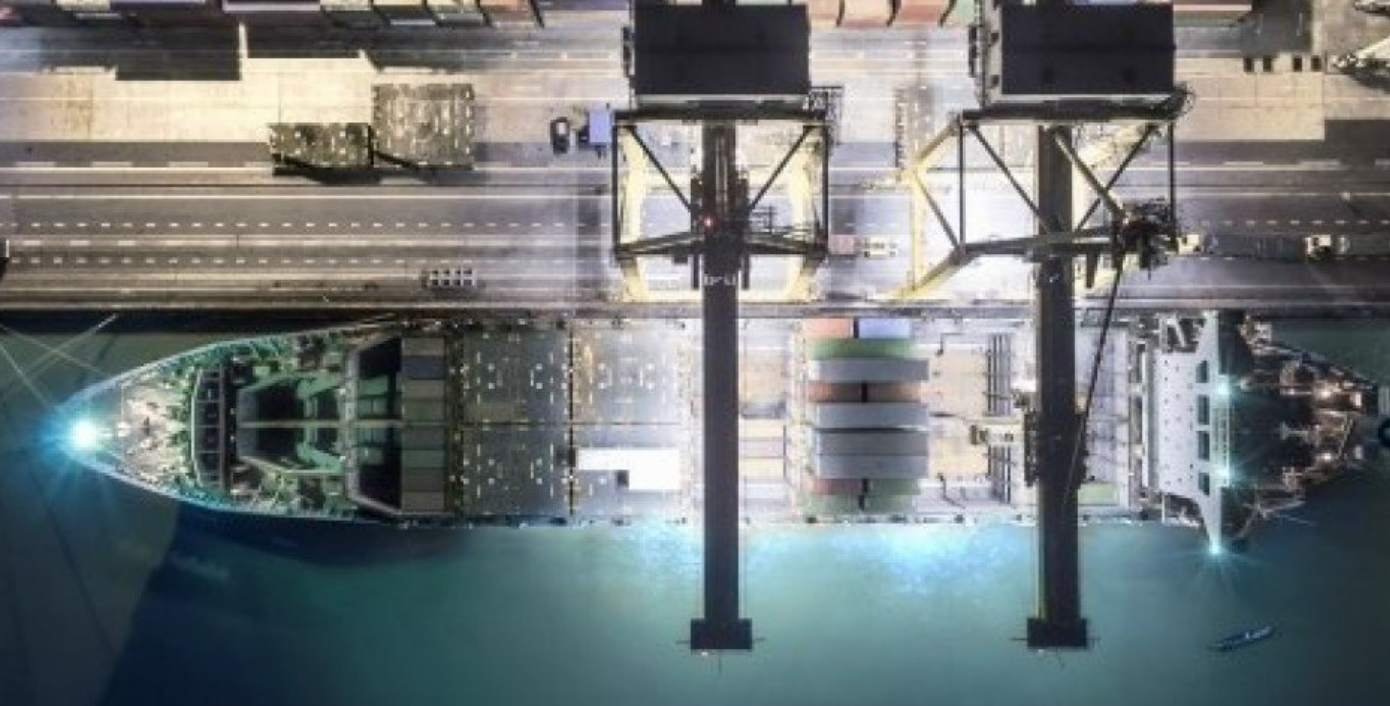Maersk e IBM descontinuarão plataforma de comércio global habilitada para blockchain