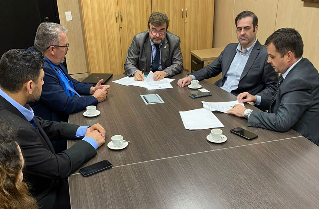 Porto de Itajaí permanecerá municipal por dois anos