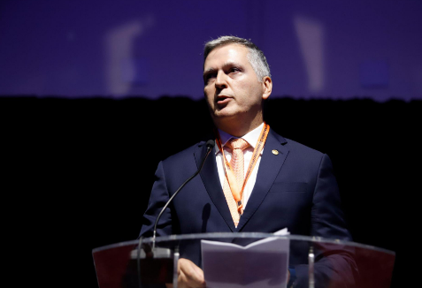 Capital e o trabalho não podem ser vistos como dimensões antagônicas