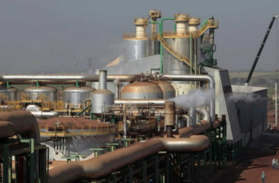 Exportação de açúcar do Brasil bate recorde em novembro e com bons preços