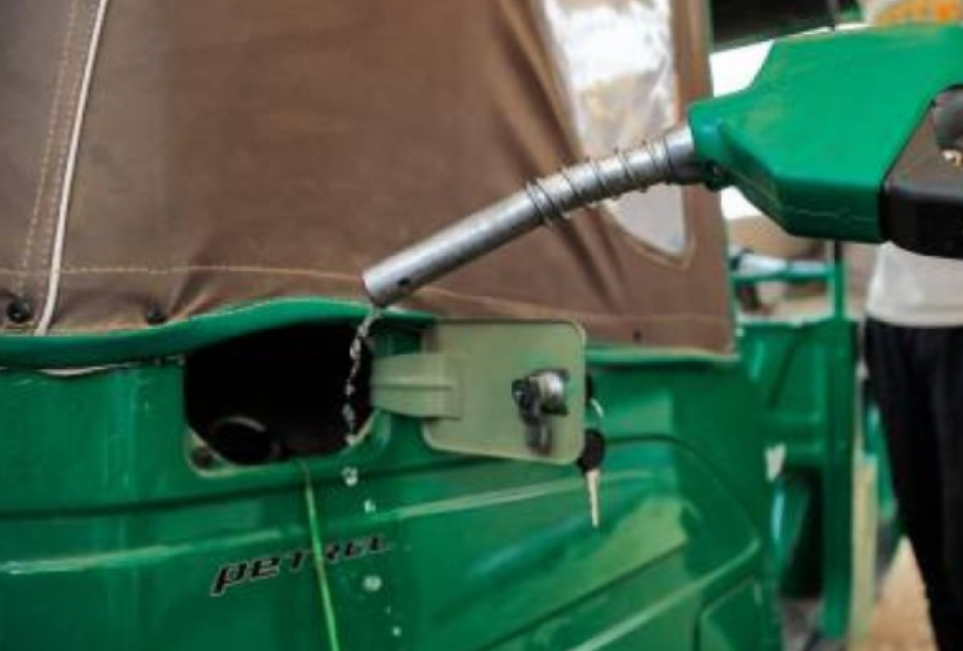 Petrobras reduz preço da gasolina em 6,1% e do diesel em 8,2%