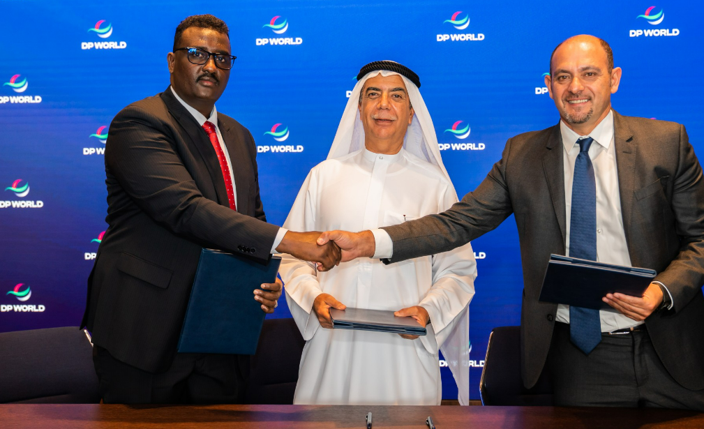 DP World e Puntland renovarão o Porto de Bosaso