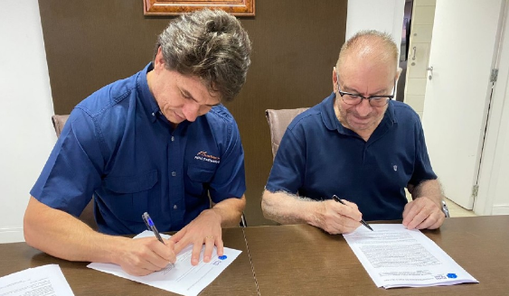 APM Terminals seguirá operando no Porto de Itajaí