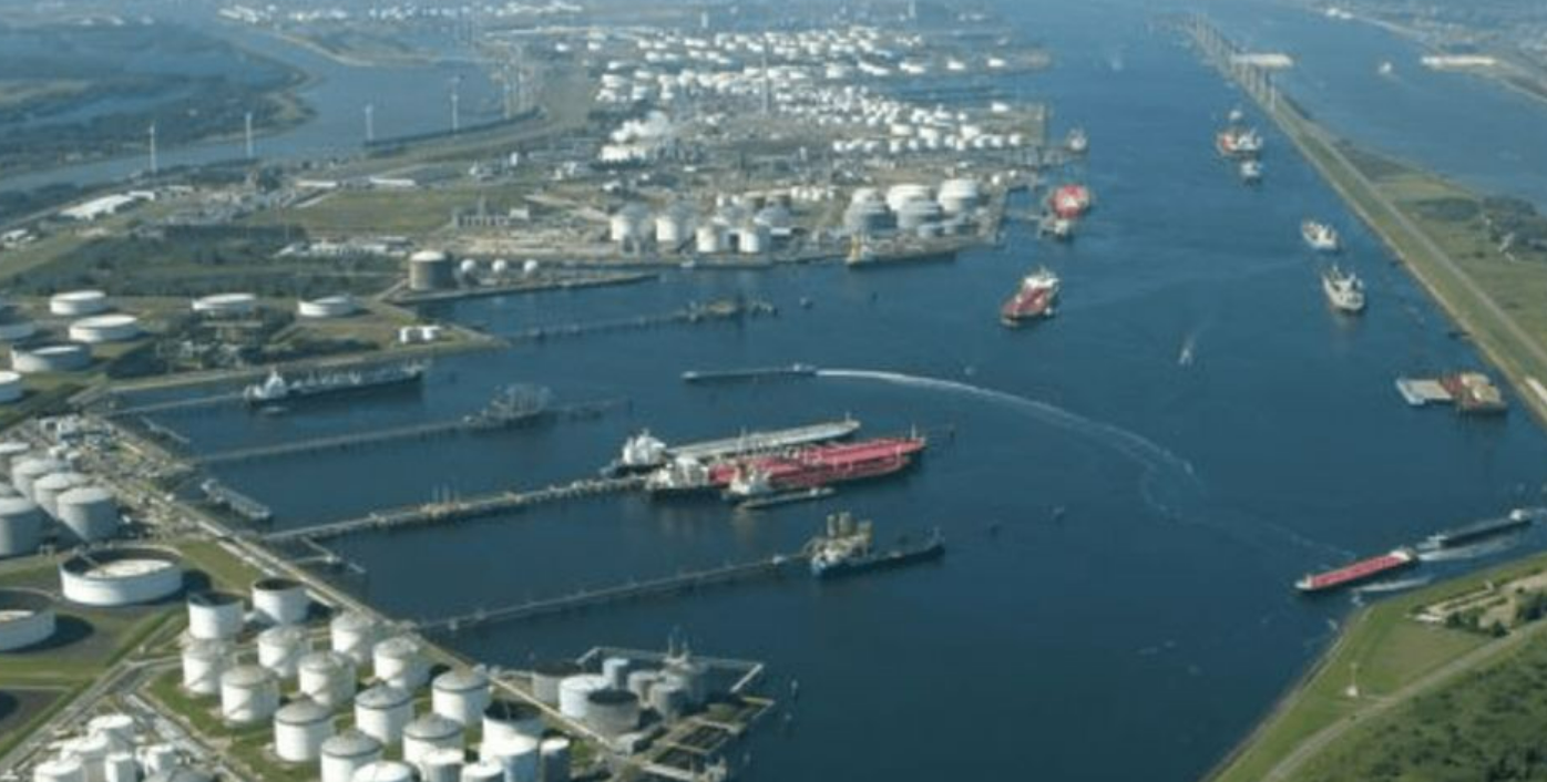 Iniciativa de 18 empresas permitirá a importação de 1 milhão de toneladas de hidrogênio via porto de Roterdã