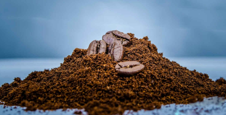 Conab eleva em 1% previsão de safra de café do Brasil