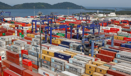 Exportações brasileiras cresceram 30% em novembro