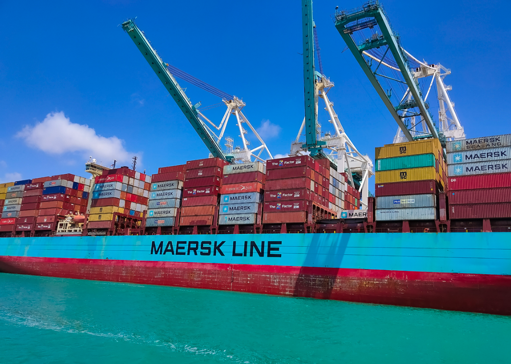 Maersk e SunGas Renewables assinam acordo de combustível verde