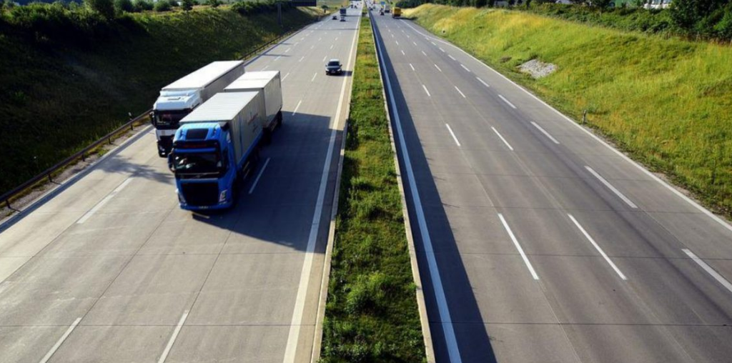 Operadores logísticos transportam 391 milhões de toneladas de produtos em 2022
