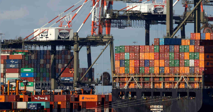 Brasil deve ter superávit de US$ 59 bilhões em 2022, projeta FGV/Icomex