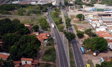 Trecho de pista que liga região do Matopiba ao Porto de Itaqui é revitalizado