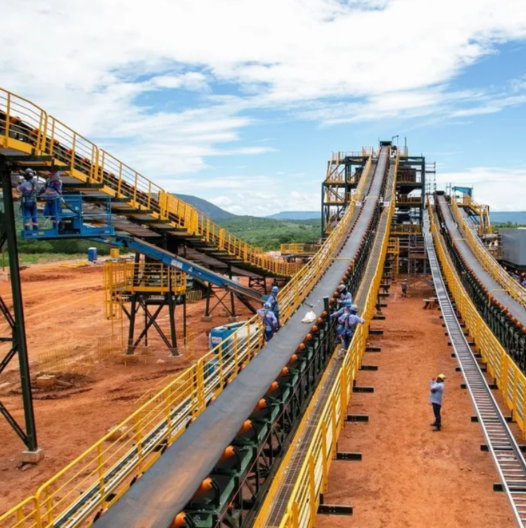 Brasil vai estrear no mercado mundial de lítio para bateria