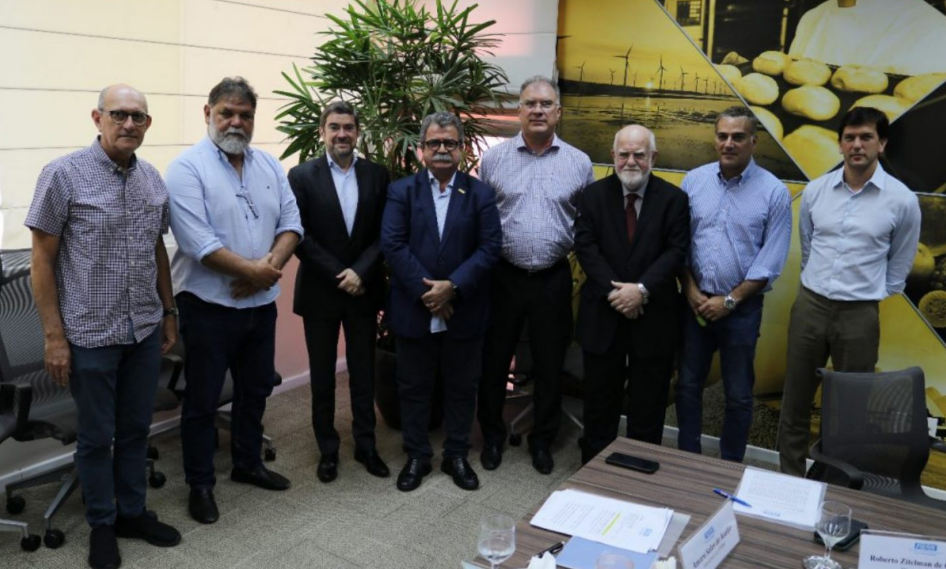 Fiern lança Cluster Tecnológico Naval do RN