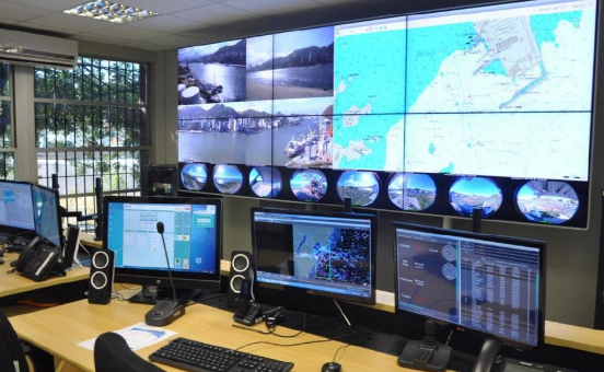 Codesa obtém nova licença após aprovação do serviço de tráfego do Porto de Vitória