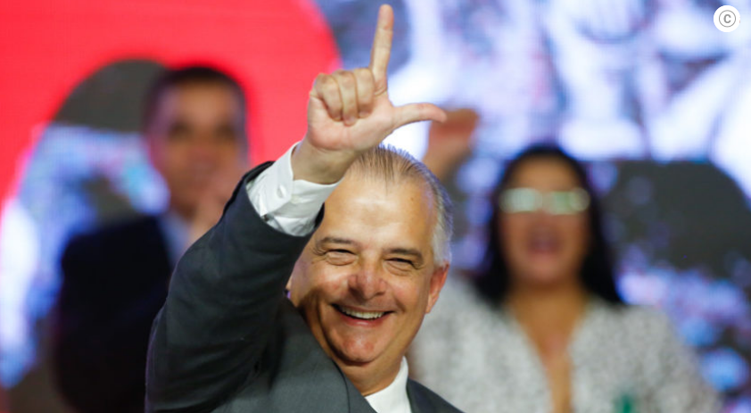 Márcio França comandará novo ministério dos Portos e Aeroportos